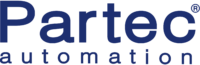 partec logo transparent
